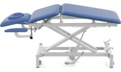 Massage and treatment table Safari Jaguar P5 - H