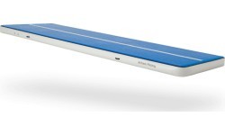 Pripučiama akrobatikos čiužinys AirTrack P2