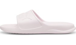 Шлёпанцы унисекс Puma Popcat 20 Injex розовые 389081 12