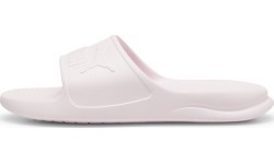 Шлёпанцы унисекс Puma Popcat 20 Injex розовые 389081 12