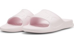 Шлёпанцы унисекс Puma Popcat 20 Injex розовые 389081 12