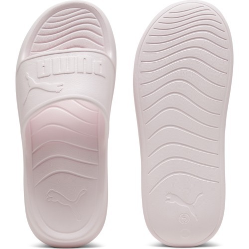 Шлёпанцы унисекс Puma Popcat 20 Injex розовые 389081 12