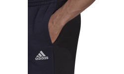 Adidas Kelnės Vyrams M Cb Pant Black HK2884