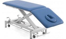 Massage and treatment table Safari Puma E-S2
