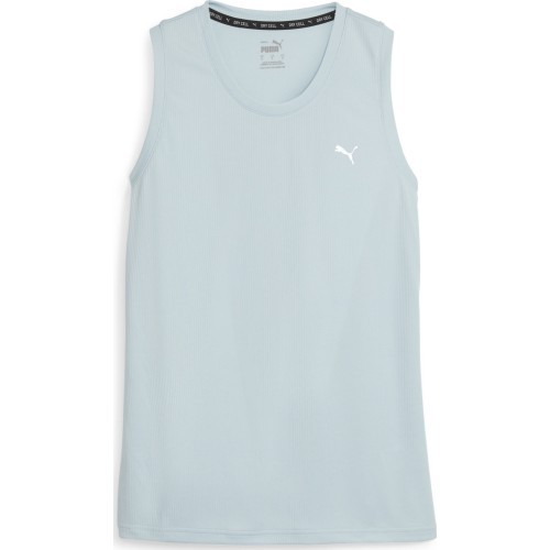 Puma Palaidinė Moterims Performance Tank Blue 520309 21