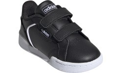 Детские кроссовки Adidas Roguera I чёрные FW3282