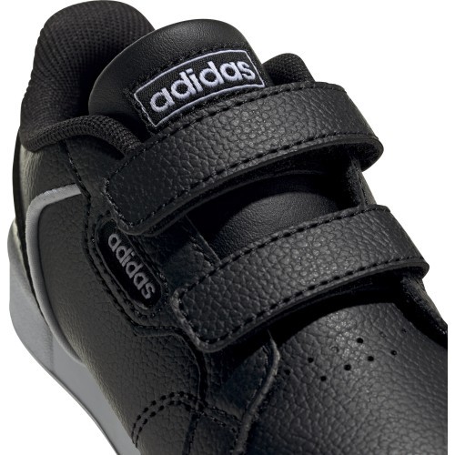 Детские кроссовки Adidas Roguera I чёрные FW3282