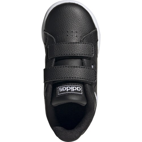Детские кроссовки Adidas Roguera I чёрные FW3282