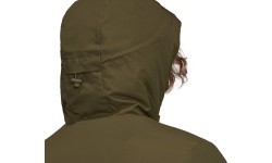 Adidas Striukė Vyrams Hooded Jacket Green GT1691