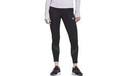 Женские леггинсы Adidas Own The Run Tgt Black FS9832