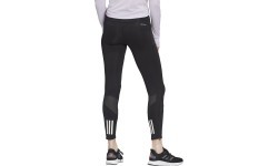 Женские леггинсы Adidas Own The Run Tgt Black FS9832