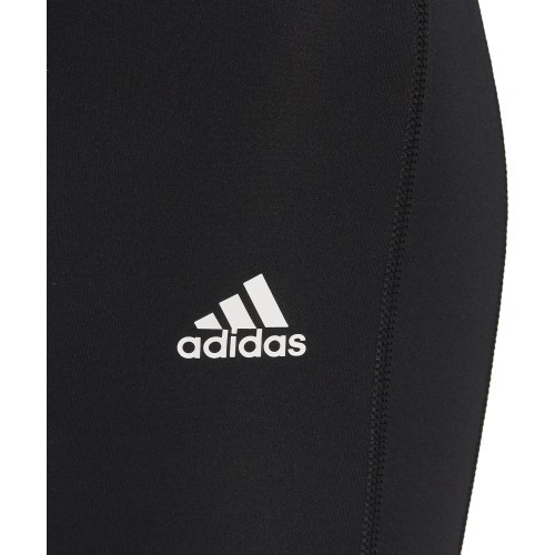 Женские леггинсы Adidas Own The Run Tgt Black FS9832