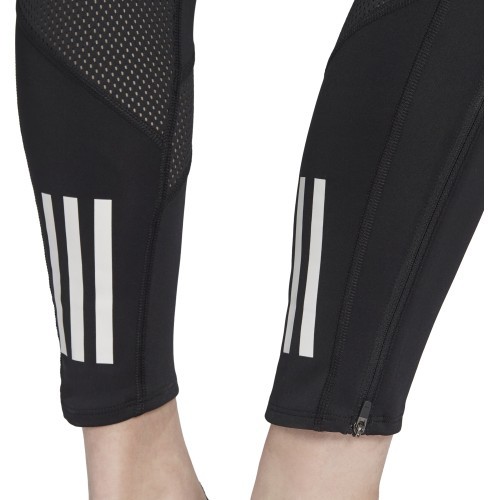 Adidas Tamprės Moterims Own The Run Tgt Black FS9832