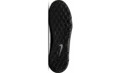 Мужские футбольные бутсы Nike Phantom GT2 Club TF чёрные DC0821 007