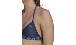 Adidas Maudymosi Kostiumėlis Moterims Neckholder Biki Blue GM2470
