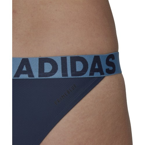 Adidas Neckholder Bikini women's swimsuit blue GM2470