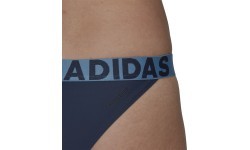 Adidas Maudymosi Kostiumėlis Moterims Neckholder Biki Blue GM2470