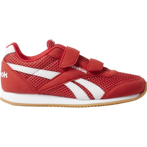 Reebok Avalynė Vaikams Royal Cljog Primal Red DV4036