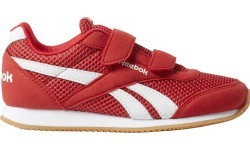 Reebok Avalynė Vaikams Royal Cljog Primal Red DV4036