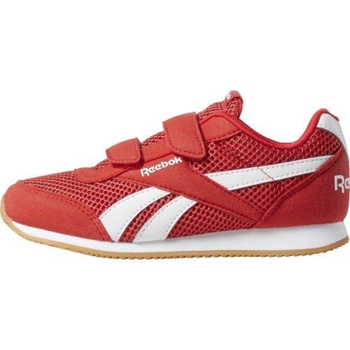 Reebok Avalynė Vaikams Royal Cljog Primal Red DV4036