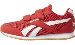 Детская обувь Reebok Royal Cljog Primal Red DV4036