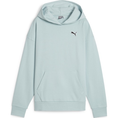 Puma Better Essentials Women's Sweatshirt Mint 675988 22
