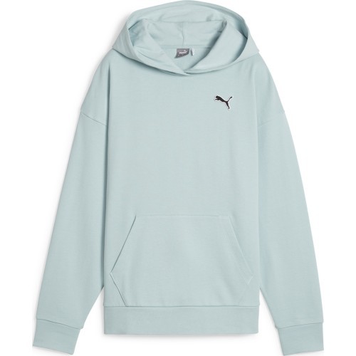 Puma Better Essentials Women's Sweatshirt Mint 675988 22