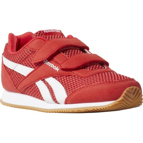 Reebok Kids' Shoes Royal Cljog Primal Red DV4036
