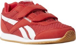 Детская обувь Reebok Royal Cljog Primal Red DV4036