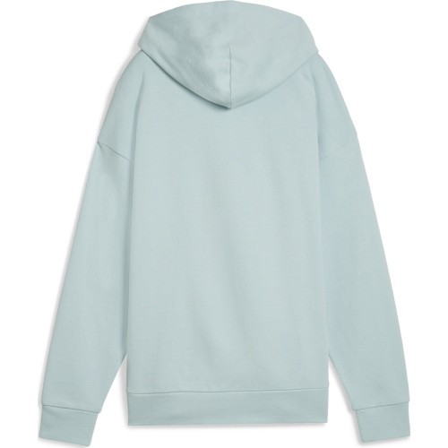 Женский свитшот Puma Better Essentials Mint 675988 22