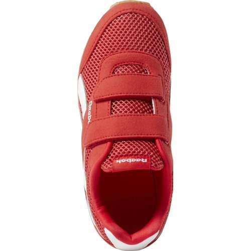 Reebok Kids' Shoes Royal Cljog Primal Red DV4036