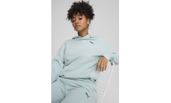 Puma Džemperis Moterims Better Essentials Mint 675988 22