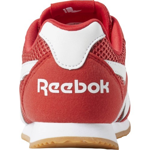 Reebok Kids' Shoes Royal Cljog Primal Red DV4036