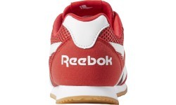 Reebok Kids' Shoes Royal Cljog Primal Red DV4036