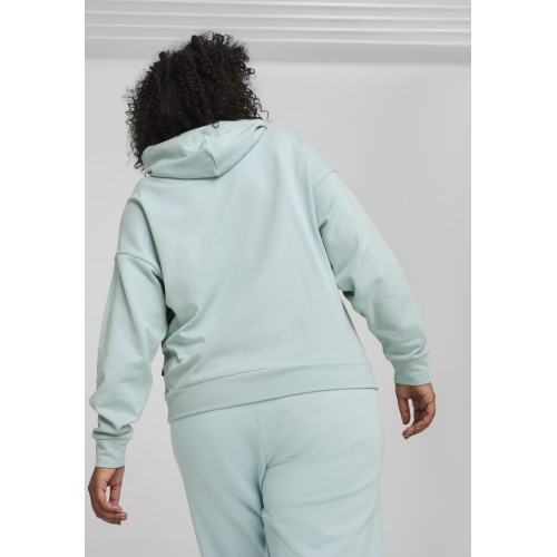 Puma Džemperis Moterims Better Essentials Mint 675988 22
