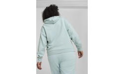 Puma Better Essentials Women's Sweatshirt Mint 675988 22
