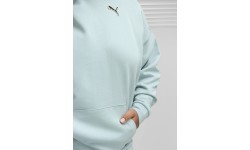 Puma Better Essentials Women's Sweatshirt Mint 675988 22