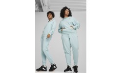 Женский свитшот Puma Better Essentials Mint 675988 22