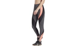 Reebok Tamprės Moterims Ts Lux Hr Tight Cb Grey GN5407