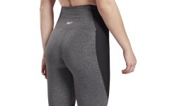 Reebok TS Lux HR Tight Women's Leggings Grey GN5407