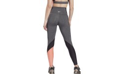 Reebok Tamprės Moterims Ts Lux Hr Tight Cb Grey GN5407