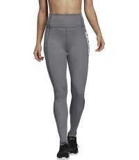 Adidas Women's Leggings W D2M Lo Hr Lt Grey DU2300