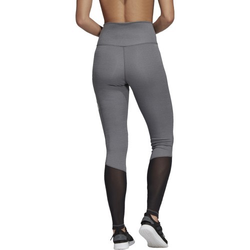 Adidas Tamprės Moterims W D2M Lo Hr Lt Grey DU2300