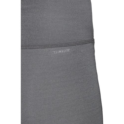 Леггинсы женские Adidas W D2M Lo Hr Lt Grey DU2300
