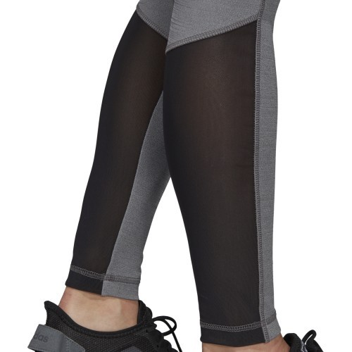 Adidas Tamprės Moterims W D2M Lo Hr Lt Grey DU2300