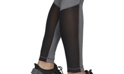 Adidas Women's Leggings W D2M Lo Hr Lt Grey DU2300