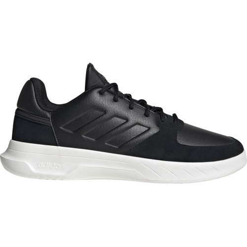 Кроссовки Adidas Fusion Flow Black EE7336