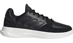 Кроссовки Adidas Fusion Flow Black EE7336