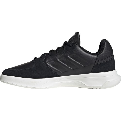 Кроссовки Adidas Fusion Flow Black EE7336