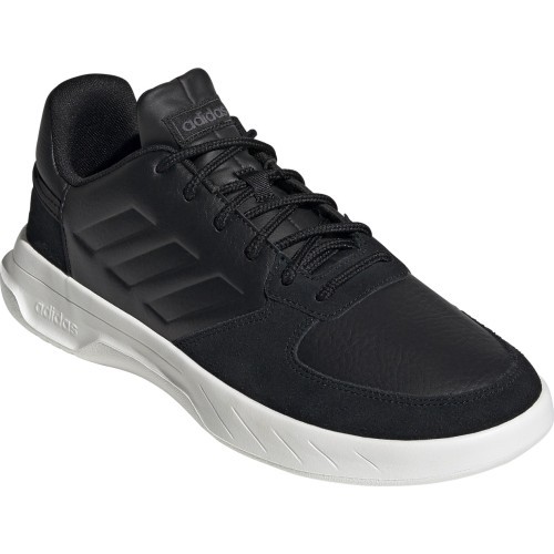 Кроссовки Adidas Fusion Flow Black EE7336